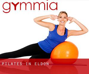 Pilates in Eldon