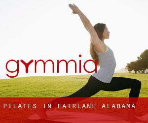 Pilates in Fairlane (Alabama)