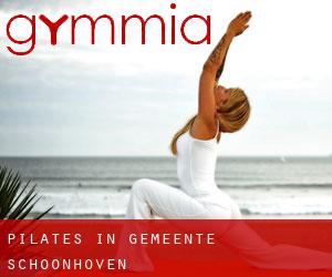 Pilates in Gemeente Schoonhoven