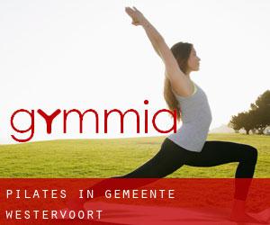 Pilates in Gemeente Westervoort