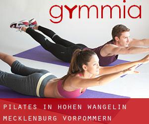 Pilates in Hohen Wangelin (Mecklenburg-Vorpommern)