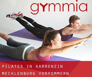 Pilates in Karrenzin (Mecklenburg-Vorpommern)