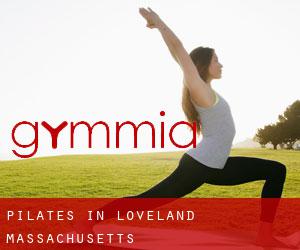Pilates in Loveland (Massachusetts)
