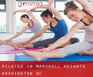 Pilates in Marshall Heights (Washington, D.C.)