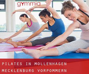 Pilates in Möllenhagen (Mecklenburg-Vorpommern)