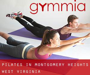 Pilates in Montgomery Heights (West Virginia)