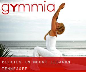 Pilates in Mount Lebanon (Tennessee)