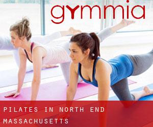 Pilates in North End (Massachusetts)