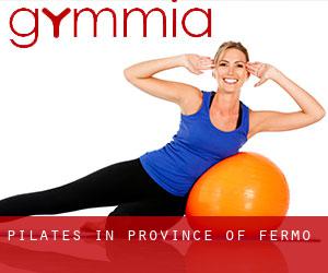 Pilates in Province of Fermo