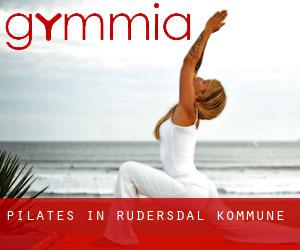 Pilates in Rudersdal Kommune