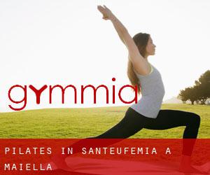 Pilates in Sant'Eufemia a Maiella