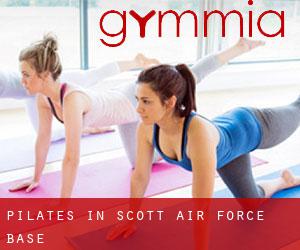 Pilates in Scott Air Force Base