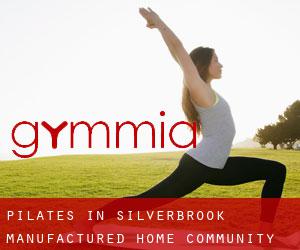 Pilates in Silverbrook Manufactured Home Community