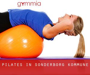 Pilates in Sønderborg Kommune