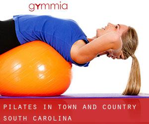 Pilates in Town and Country (South Carolina)