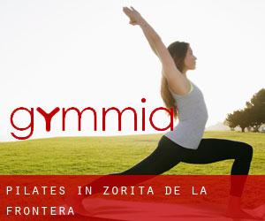Pilates in Zorita de la Frontera