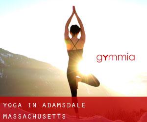 Yoga in Adamsdale (Massachusetts)