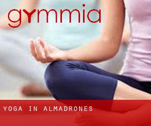 Yoga in Almadrones