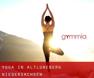 Yoga in Altluneberg (Niedersachsen)