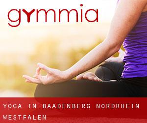 Yoga in Baadenberg (Nordrhein-Westfalen)
