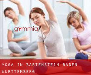 Yoga in Bartenstein (Baden-Württemberg)