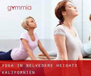 Yoga in Belvedere Heights (Kalifornien)