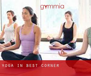 Yoga in Best Corner