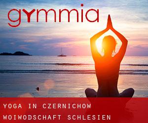 Yoga in Czernichów (Woiwodschaft Schlesien)