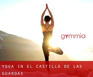 Yoga in El Castillo de las Guardas