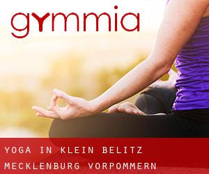 Yoga in Klein Belitz (Mecklenburg-Vorpommern)