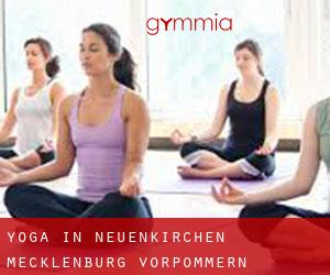 Yoga in Neuenkirchen (Mecklenburg-Vorpommern)