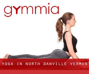 Yoga in North Danville (Vermont)