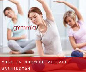 Yoga in Norwood Village (Washington)