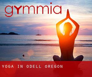 Yoga in Odell (Oregon) Yoga in Odell (Oregon)