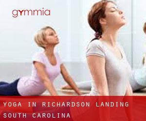 Yoga in Richardson Landing (South Carolina)