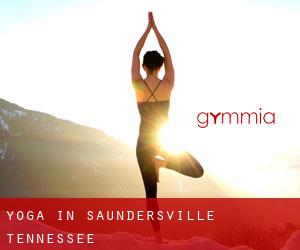 Yoga in Saundersville (Tennessee)
