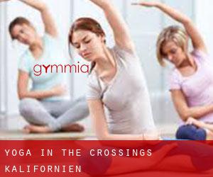 Yoga in The Crossings (Kalifornien)