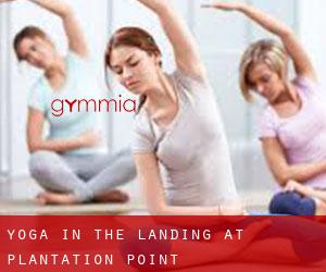 Yoga in The Landing at Plantation Point
