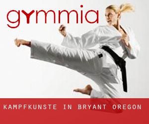 Kampfkünste in Bryant (Oregon)
