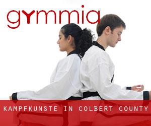 Kampfkünste in Colbert County Kampfkünste in Colbert County