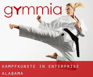 Kampfkünste in Enterprise (Alabama) Kampfkünste in Enterprise (Alabama)