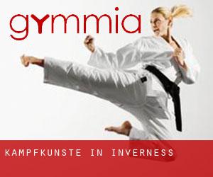 Kampfkünste in Inverness Kampfkünste in Inverness