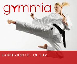 Kampfkünste in Lac Kampfkünste in Lac