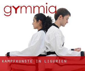 Kampfkünste in Ligurien Kampfkünste in Ligurien
