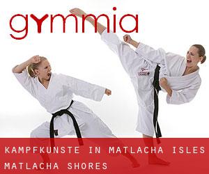 Kampfkünste in Matlacha Isles-Matlacha Shores