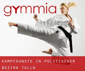 Kampfkünste in Politischer Bezirk Tulln Kampfkünste in Politischer Bezirk Tulln