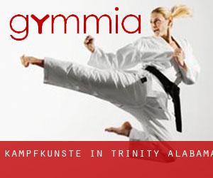 Kampfkünste in Trinity (Alabama) Kampfkünste in Trinity (Alabama)