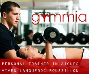 Personal Trainer in Aigues-Vives (Languedoc-Roussillon)
