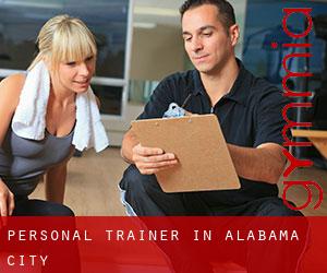 Personal Trainer in Alabama City