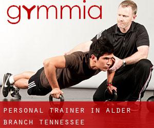 Personal Trainer in Alder Branch (Tennessee)